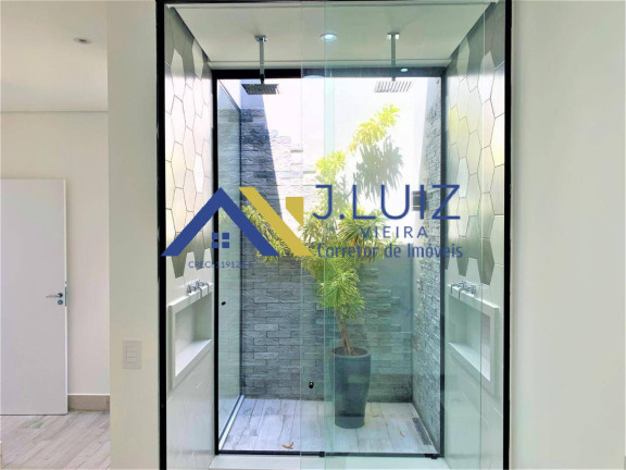 Imagem Casa com 3 Quartos à Venda, 228 m² em Loteamento Park Gran Reserve - Indaiatuba