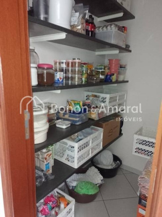 Imagem Casa de Condomínio com 3 Quartos à Venda, 200 m² em Residencial Terras Do Barão - Campinas Imagem Casa de Condomínio com 3 Quartos à Venda, 200 m² em Residencial Terras Do Barão - Campinas