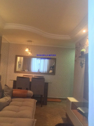 Imagem Apartamento com 2 Quartos à Venda, 48 m² em Brasilândia - São Paulo Imagem Apartamento com 2 Quartos à Venda, 48 m² em Brasilândia - São Paulo