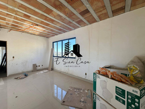 Imagem Apartamento com 3 Quartos à Venda, 78 m² em Inconfidentes - Contagem Imagem Apartamento com 3 Quartos à Venda, 78 m² em Inconfidentes - Contagem