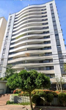 Imagem Cobertura com 3 Quartos à Venda, 380 m² em Cambuí - Campinas