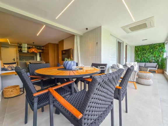 Imagem Apartamento com 3 Quartos à Venda, 93 m² em Riviera De São Lourenço - Bertioga