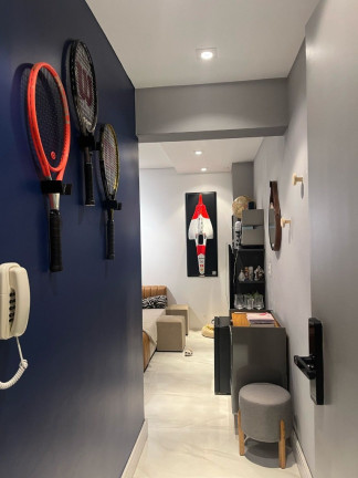 Imagem Imóvel com 1 Quarto à Venda, 55 m² em Vila Olímpia - São Paulo Imagem Imóvel com 1 Quarto à Venda, 55 m² em Vila Olímpia - São Paulo
