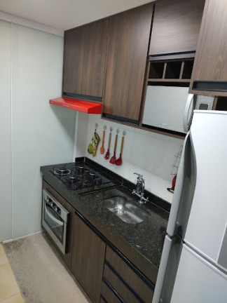 Imagem Apartamento com 2 Quartos à Venda, 45 m² em Universitário - São José Do Rio Preto