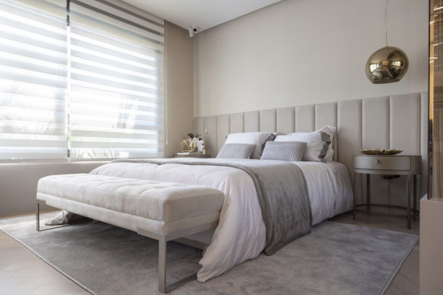 Imagem Apartamento com 3 Quartos à Venda, 170 m² em Rio Branco - Porto Alegre