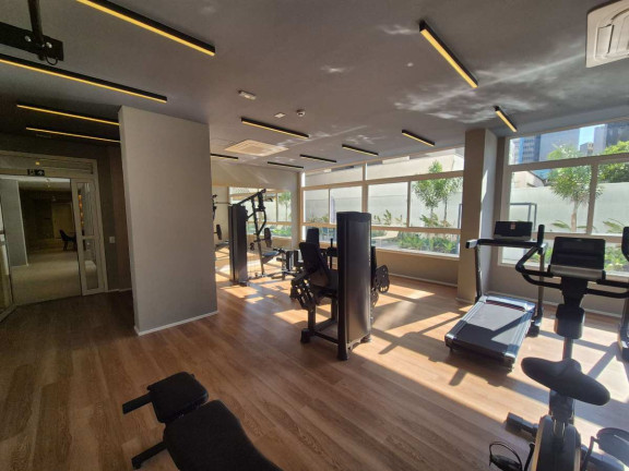 Imagem Apartamento com 1 Quarto à Venda, 29 m² em Centro - São Paulo