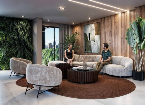 Imagem Apartamento com 3 Quartos à Venda, 82 m² em Aeroclube - João Pessoa Imagem Apartamento com 3 Quartos à Venda, 82 m² em Aeroclube - João Pessoa