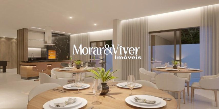 Imagem Apartamento com 2 Quartos à Venda, 72 m² em Bacacheri - Curitiba