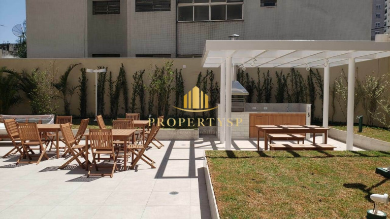 Imagem Apartamento com 3 Quartos à Venda, 87 m² em Vila Romana - São Paulo Imagem Apartamento com 3 Quartos à Venda, 87 m² em Vila Romana - São Paulo