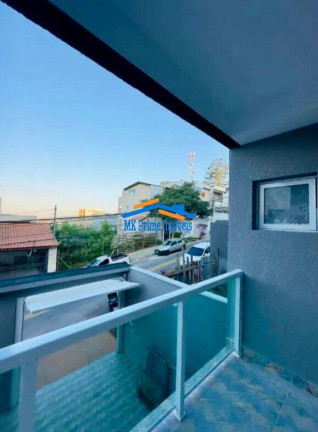 Imagem Sobrado com 3 Quartos à Venda, 195 m² em Parque Ribeiro De Lima - Barueri