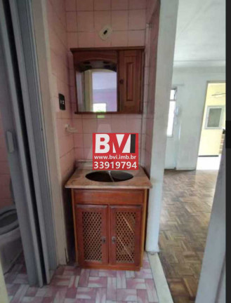 Imagem Apartamento com 2 Quartos à Venda, 45 m² em Irajá - Rio De Janeiro