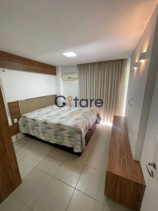 Imagem Apartamento com 4 Quartos à Venda, em Praia Do Japão - Aquiraz Imagem Apartamento com 4 Quartos à Venda, em Praia Do Japão - Aquiraz