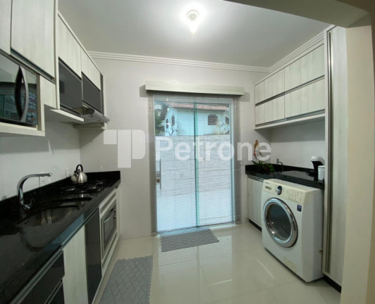 Imagem Casa com 3 Quartos à Venda, 120 m² em Canto Dos Ganchos - Governador Celso Ramos Imagem Casa com 3 Quartos à Venda, 120 m² em Canto Dos Ganchos - Governador Celso Ramos
