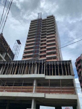 Apartamento com 3 Quartos à Venda, 127 m² em Aviação - Praia Grande