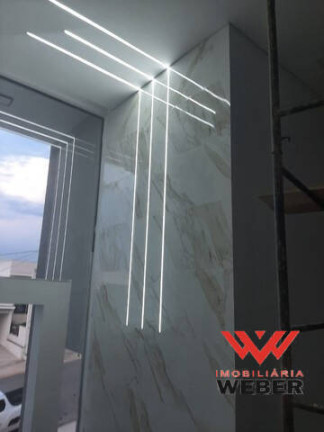 Imagem Casa com 3 Quartos à Venda, 250 m² em Wanel Ville - Sorocaba