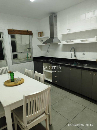 Imagem Apartamento com 3 Quartos à Venda, 96 m² em Vila Operária - Itajaí