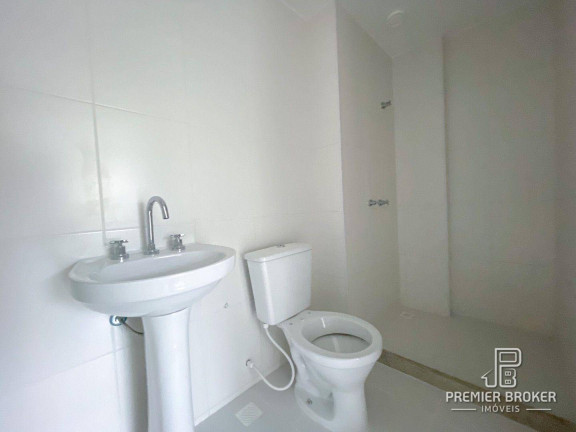 Imagem Apartamento com 2 Quartos à Venda, 59 m² em Várzea - Teresópolis