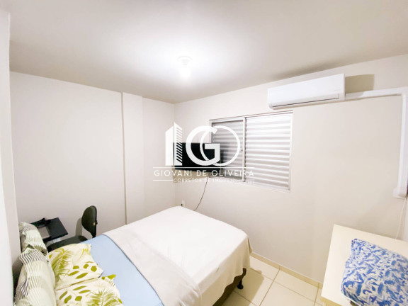 Imagem Apartamento com 2 Quartos à Venda, 50 m² em São Luiz - Criciúma Imagem Apartamento com 2 Quartos à Venda, 50 m² em São Luiz - Criciúma