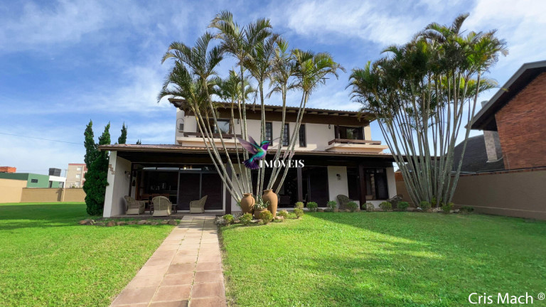 Imagem Casa com 5 Quartos à Venda, 1.296 m² em Centro - Xangri-lá