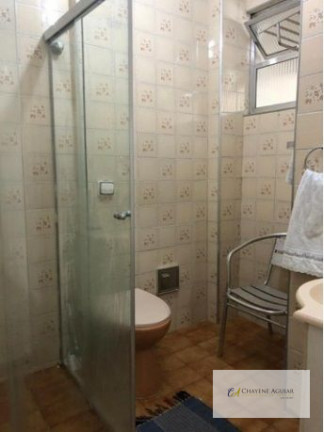 Imagem Apartamento com 1 Quarto à Venda ou Locação, 51 m² em Vila Mariana - São Paulo