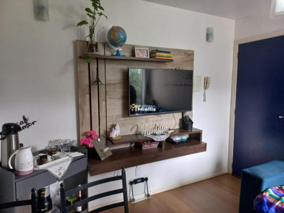 Imagem Imóvel com 2 Quartos à Venda, 38 m² em Lomba Do Pinheiro - Porto Alegre Imagem Imóvel com 2 Quartos à Venda, 38 m² em Lomba Do Pinheiro - Porto Alegre