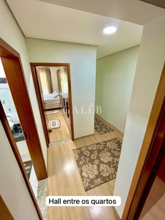 Imagem Casa com 4 Quartos à Venda, 150 m² em Nova Atibaia - Atibaia