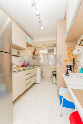 Imagem Apartamento com 2 Quartos à Venda, 67 m² em Jardim Itu - Porto Alegre Imagem Apartamento com 2 Quartos à Venda, 67 m² em Jardim Itu - Porto Alegre