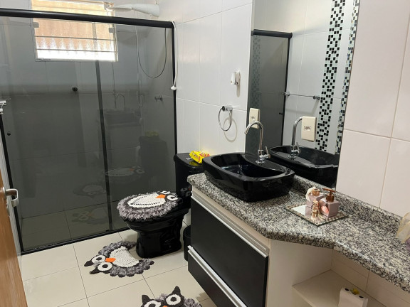 Imagem Casa com 3 Quartos à Venda, 170 m² em Jardim Wanel Ville V - Sorocaba Imagem Casa com 3 Quartos à Venda, 170 m² em Jardim Wanel Ville V - Sorocaba