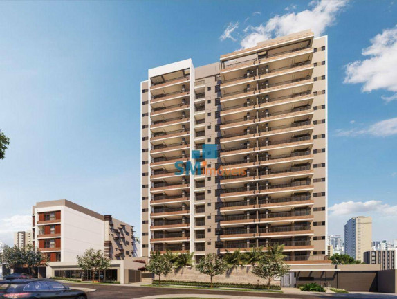 Imagem Apartamento com 2 Quartos à Venda, 95 m² em Saúde - São Paulo