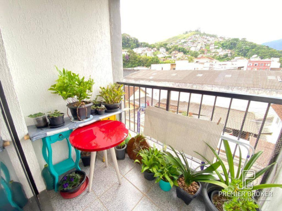 Imagem Apartamento com 2 Quartos à Venda, 72 m² em Vale Do Paraíso - Teresópolis Imagem Apartamento com 2 Quartos à Venda, 72 m² em Vale Do Paraíso - Teresópolis
