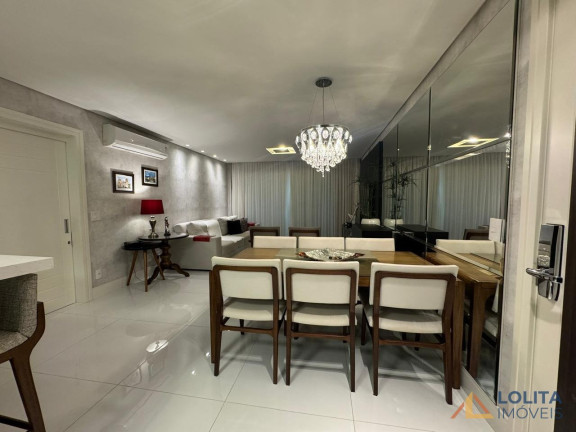 Imagem Apartamento com 3 Quartos à Venda, 122 m² em Agronômica - Florianópolis