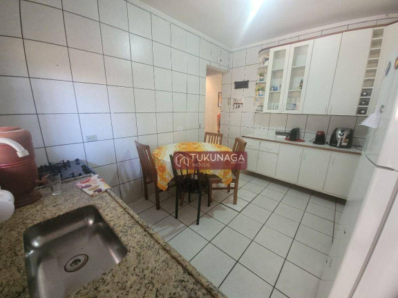 Imagem Sobrado com 3 Quartos à Venda, 125 m² em Vila Rosália - Guarulhos Imagem Sobrado com 3 Quartos à Venda, 125 m² em Vila Rosália - Guarulhos