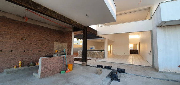 Imagem Casa com 3 Quartos à Venda, 344 m² em Parque Reserva Fazenda Imperial - Sorocaba Imagem Casa com 3 Quartos à Venda, 344 m² em Parque Reserva Fazenda Imperial - Sorocaba