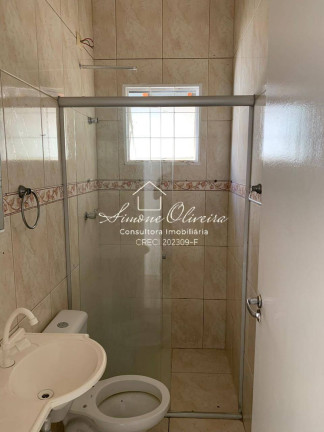 Imagem Casa com 2 Quartos à Venda, 125 m² em Residencial Novo Horizonte - Taubaté Imagem Casa com 2 Quartos à Venda, 125 m² em Residencial Novo Horizonte - Taubaté