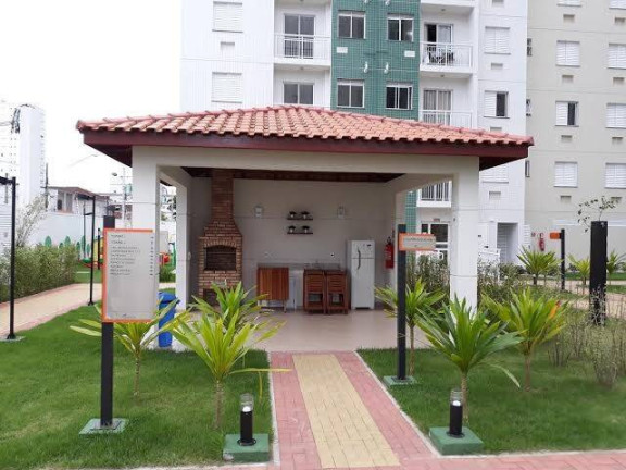 Imagem Apartamento com 2 Quartos à Venda, 48 m² em Ocian - Praia Grande