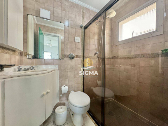 Imagem Apartamento com 3 Quartos à Venda, 103 m² em Pitangueiras - Guarujá Imagem Apartamento com 3 Quartos à Venda, 103 m² em Pitangueiras - Guarujá