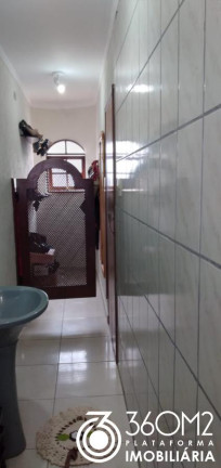 Imagem Casa com 3 Quartos à Venda, 220 m² em Parque Gerassi - Santo André Imagem Casa com 3 Quartos à Venda, 220 m² em Parque Gerassi - Santo André