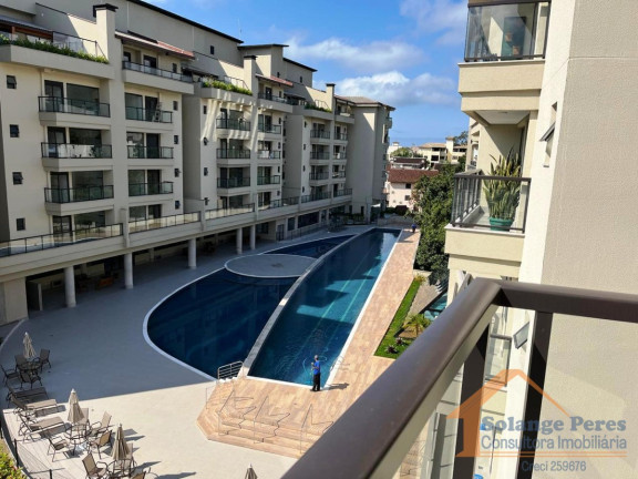 Imagem Cobertura com 3 Quartos à Venda, 163 m² em Itaguá - Ubatuba