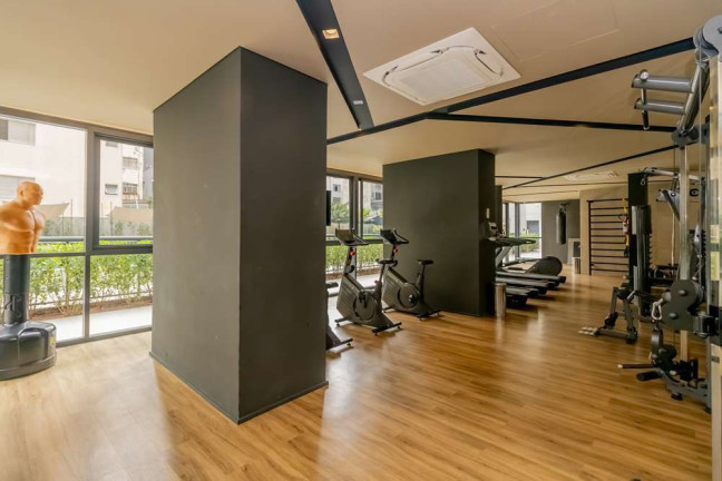 Imagem Apartamento com 4 Quartos à Venda, 150 m² em Perdizes - São Paulo