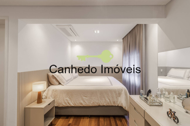 Imagem Apartamento com 2 Quartos para Alugar, 131 m² em Cidade Monções - São Paulo Imagem Apartamento com 2 Quartos para Alugar, 131 m² em Cidade Monções - São Paulo