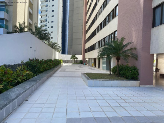 Imagem Imóvel com 4 Quartos à Venda, 238 m² em Graça - Salvador Imagem Imóvel com 4 Quartos à Venda, 238 m² em Graça - Salvador