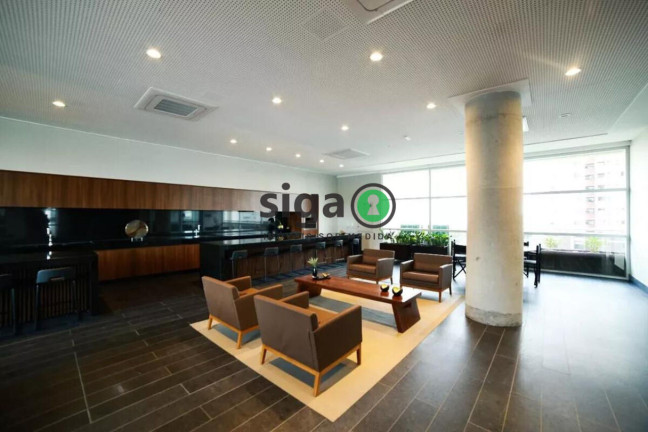 Imagem Apartamento com 1 Quarto à Venda, 58 m² em Vila Cruzeiro - São Paulo Imagem Apartamento com 1 Quarto à Venda, 58 m² em Vila Cruzeiro - São Paulo