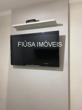 Imagem Apartamento com 3 Quartos à Venda, 95 m² em Jardim São José - Ribeirão Preto