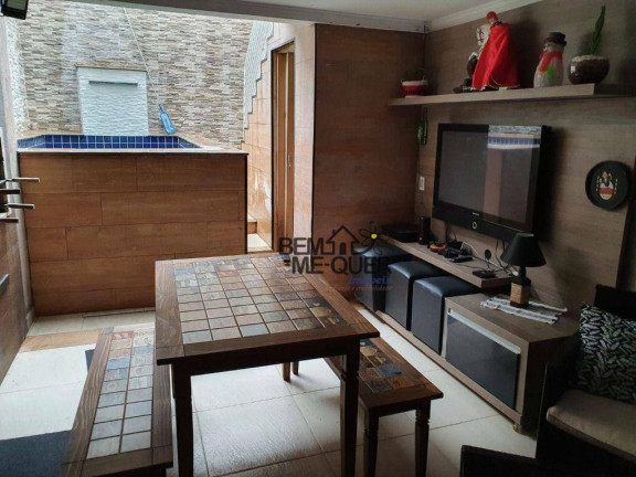 Imagem Sobrado com 3 Quartos à Venda, 170 m² em Jardim Cidade Pirituba - São Paulo Imagem Sobrado com 3 Quartos à Venda, 170 m² em Jardim Cidade Pirituba - São Paulo