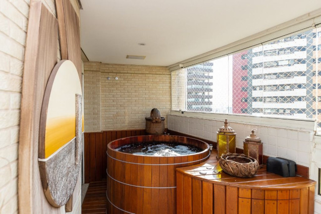 Imagem Apartamento com 3 Quartos à Venda, 366 m² em Lapa - São Paulo Imagem Apartamento com 3 Quartos à Venda, 366 m² em Lapa - São Paulo