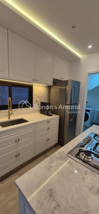 Imagem Casa de Condomínio com 3 Quartos à Venda, 110 m² em Parque Taquaral - Campinas Imagem Casa de Condomínio com 3 Quartos à Venda, 110 m² em Parque Taquaral - Campinas