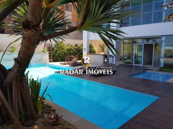 Apartamento com 1 Quarto à Venda,  em Algodoal - Cabo Frio