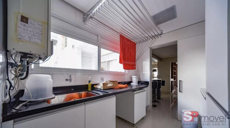 Imagem Apartamento com 3 Quartos à Venda, 264 m² em Santo Antônio - São Caetano Do Sul Imagem Apartamento com 3 Quartos à Venda, 264 m² em Santo Antônio - São Caetano Do Sul