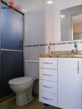 Imagem Apartamento com 3 Quartos à Venda, 76 m² em Jardim Faculdade - Sorocaba