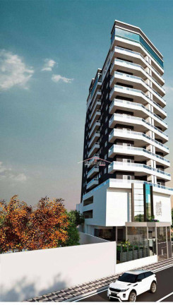 Imagem Apartamento com 2 Quartos à Venda, 78 m² em Mirim - Praia Grande